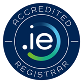 Accredited Registrar For IE Domains